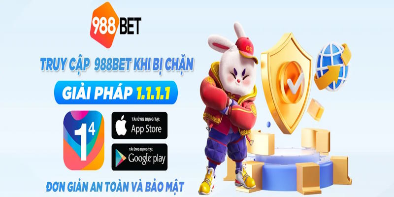 Tìm hiểu nguyên nhân link vào 988bet bị chặn