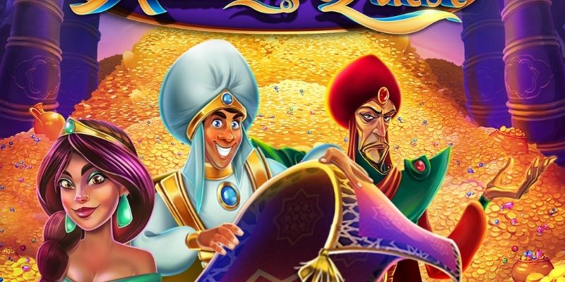 Ý tưởng của tựa game huyền bí