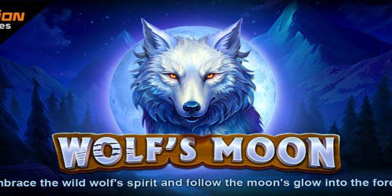 Sơ lược đôi nét về slot game Wolf Moon